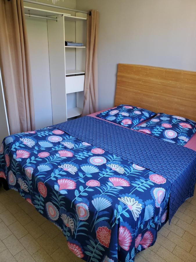 Aspretto Beausoleil Apartment Ajaccio  Exterior photo