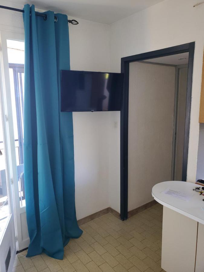Aspretto Beausoleil Apartment Ajaccio  Exterior photo