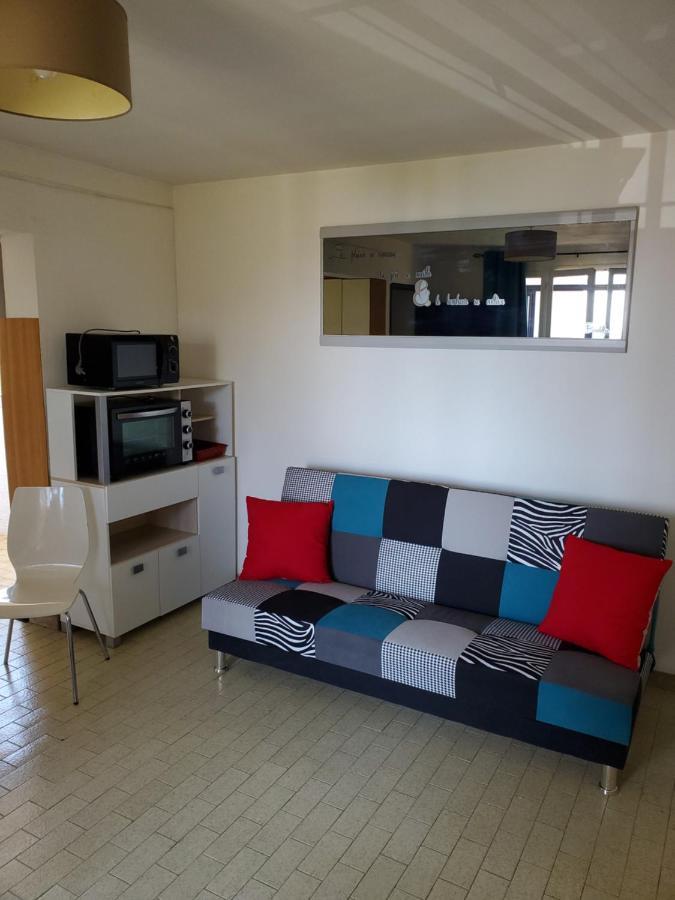 Aspretto Beausoleil Apartment Ajaccio  Exterior photo